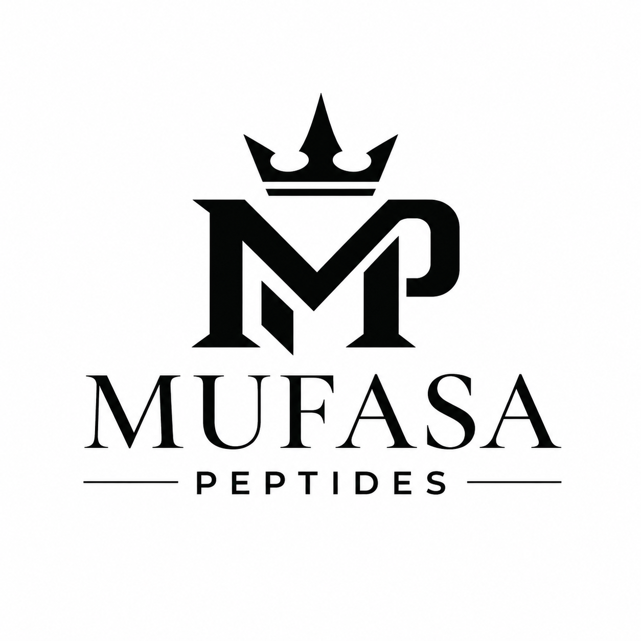 Mufasa Peptides 